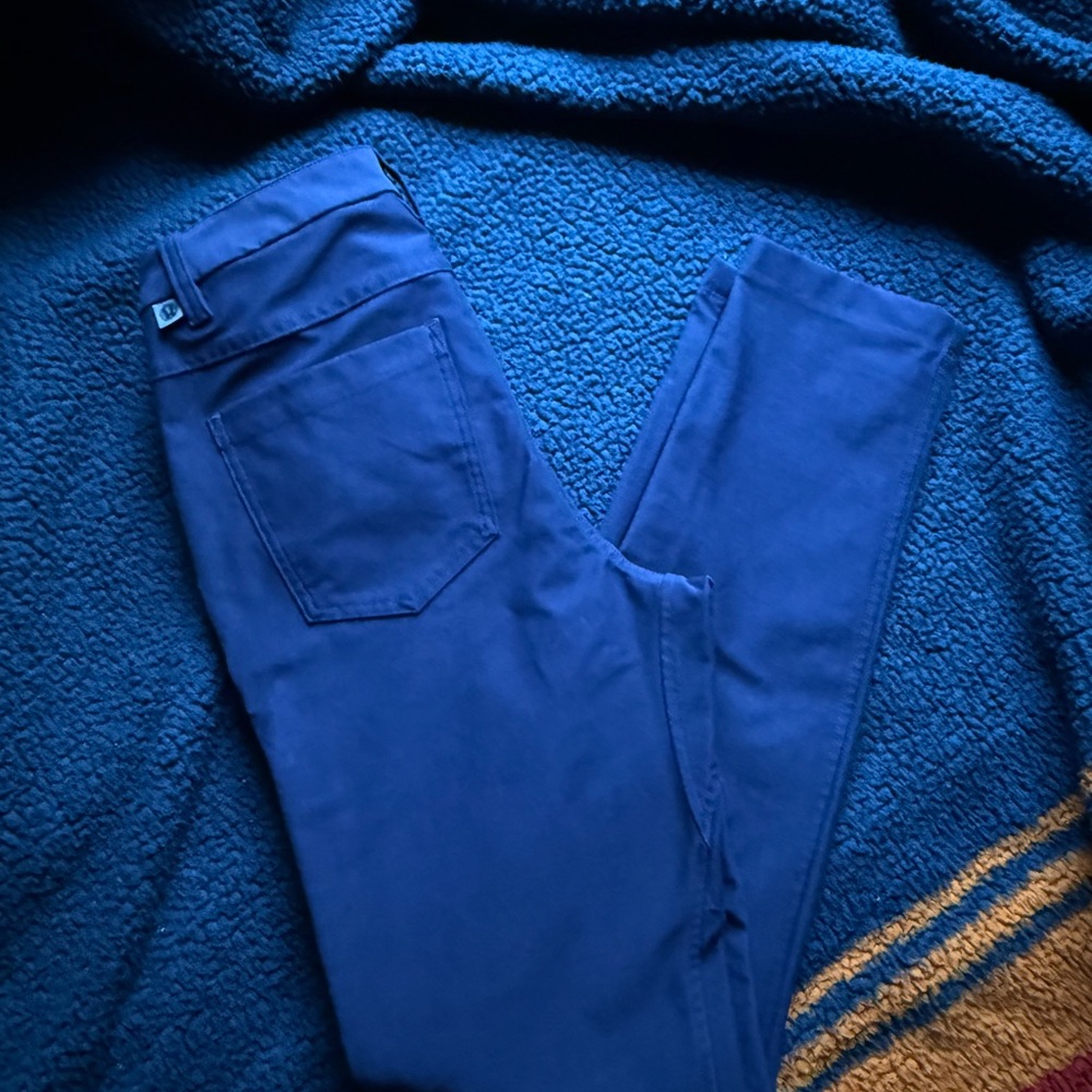 lululemon Slim-Fit ABC 5 Pocket Pants